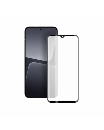 KSIX Protection Écran Xiaomi 13 - Verre Trempé Anti-rayures
