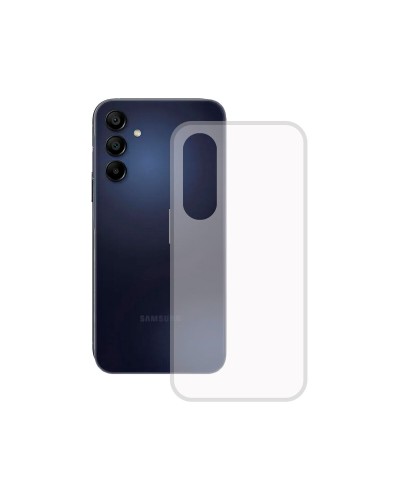 Mobilfodral KSIX Transparent Galaxy A15 5G