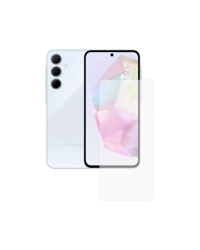 Skärmskydd för Mobiltelefon KSIX Galaxy A35