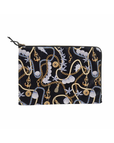 DKD Home Decor - iPad Hülle 34x1x25cm - Schützend & Elegant
