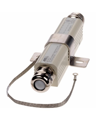 Axis T8061 Limitatore Sovratensione Ethernet 10kVA - Protezione Cavi LAN
