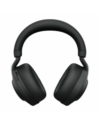 Jabra Evolve2 65 Flex Auriculares Inalámbricos Bluetooth - Negro - Micrófono Integrado
