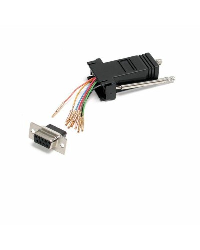 Verkkoadapteri Startech GC98FF              