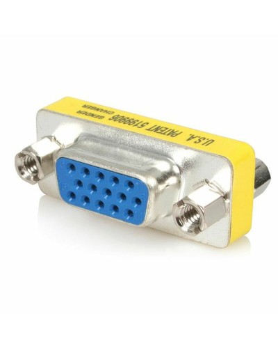Startech Adaptador VGA a HDMI GC15HSF - Convertidor de Video para PC
