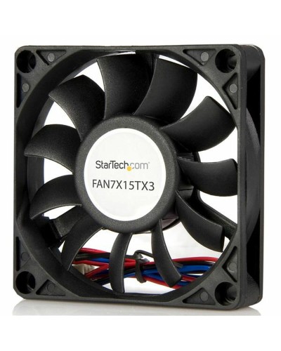 Kotelotuuletin Startech FAN7X15TX3          
