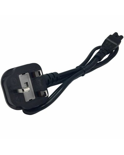 Startech PXTNB3SUK1M - Cable de Alimentación UK - 1m - Fuente de Alimentación PC
