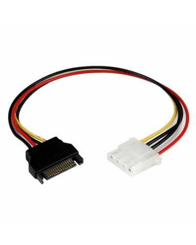 Startech LP4 to SATA Power Cable 30cm - PC Adapter
