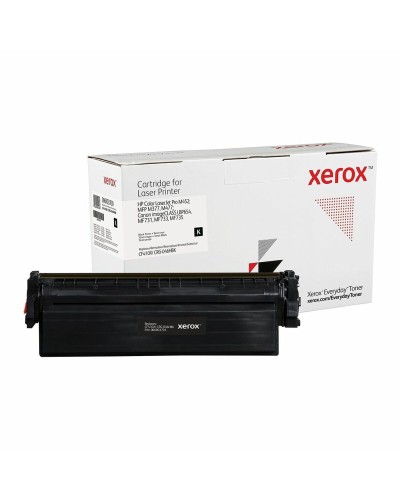 Xerox 006R03700 Original High Capacity Black Toner for Laser Printers
