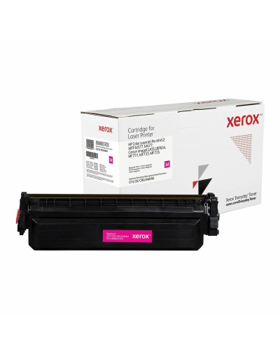 Xerox 006R03703 Tóner Magenta Original - Alta Capacidad - Para Impresoras Xerox
