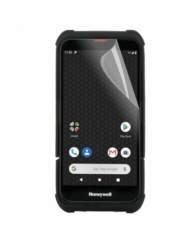 Mobilis Displayschutzfolie EDA52 für Tablet - Kratzfest und Anti-Fingerabdruck
