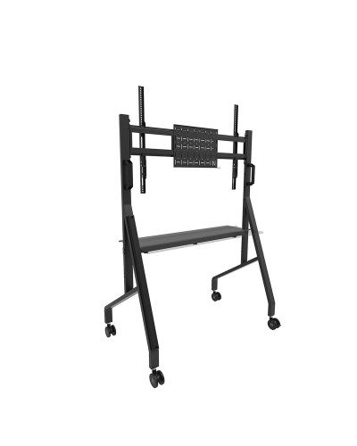 Neomounts FL50-525BL1 Supporto TV 55-86" Fino a 76Kg - Nero
