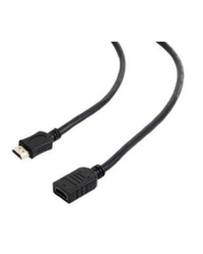 Kabel HDMI GEMBIRD CC-HDMI4X-15 Svart 4,5 m