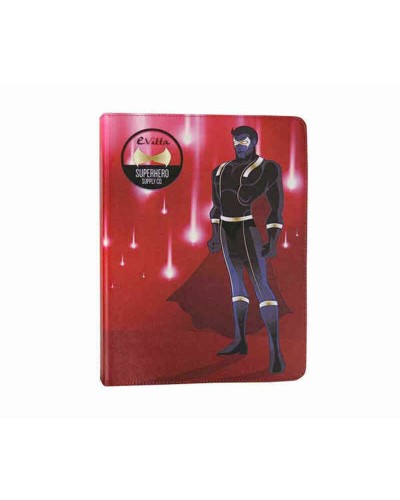 E-Vitta Funda Tablet 10.1" Soporte 2 Posiciones HERO - Protección y Comodidad
