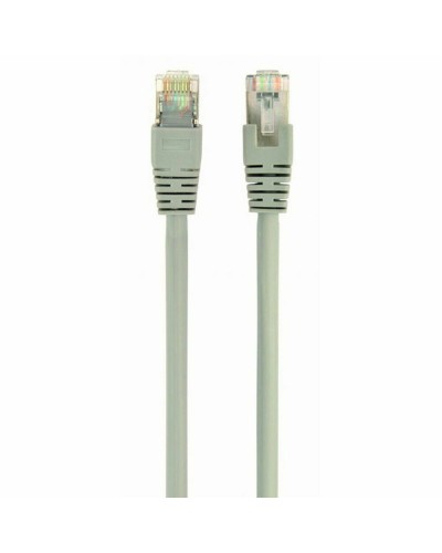 GEMBIRD Cable de Red FTP Cat.6 LSZH Gris - 5m Rígido Ø 6mm

