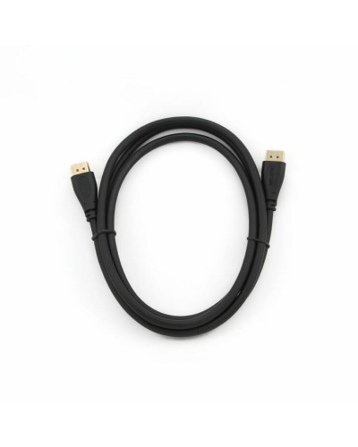 Gembird Cavo DisplayPort 1m - Video 4K UHD - Audio Alta Qualità
