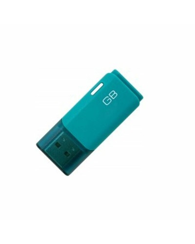 USB-minne Kioxia LU202L064GG4 Blå 64 GB