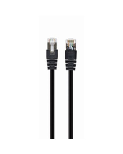 GEMBIRD Cat.6 FTP Solid Core LSZH Network Cable 5m - Black/Multicolor
