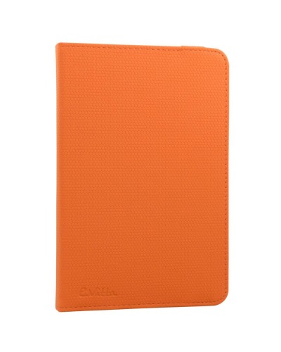 Fodral till Läsplatta E-Vitta EVUN000361 Orange