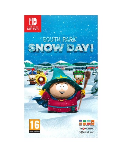 Just For Games : Jeu Vidéo Switch - Amusement pour Toute la Famille
