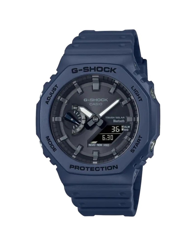 Casio G-Shock New Oak: Smartwatch Digitale Resistente Uomo/Donna