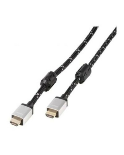 Câble HDMI Vivanco 2M - 8K HDR Haute Vitesse - Home Cinéma & Gaming
