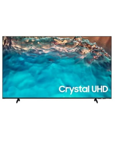 Samsung Smart TV 4K Ultra HD 65" HG65BU800EUXEN - Immersive Experience
