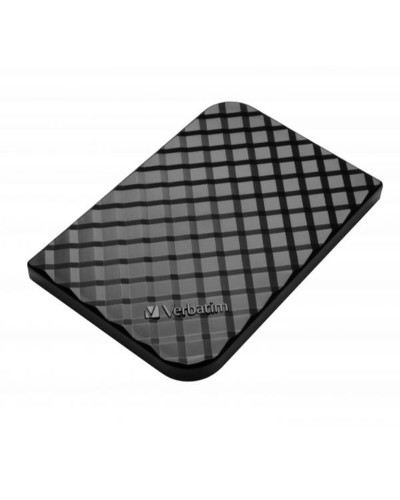 Ulkoinen kovalevy Verbatim Store 'n' Go 2,5" 512 GB