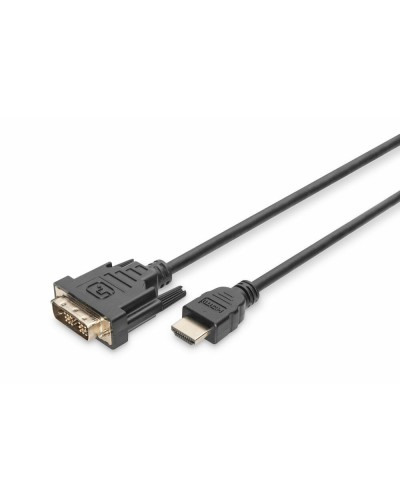 DisplayPort-kaapeli Digitus AK-330300-020-S