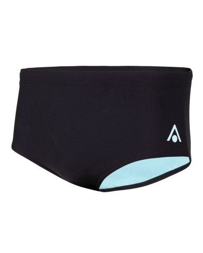 Aqua Lung Sport Men's Swimsuit Black 14CM - Sport Swim Briefs
