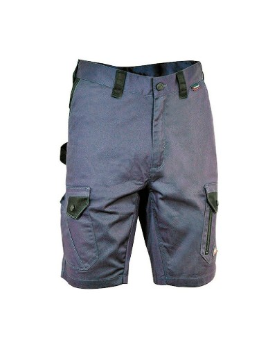 Cofra Kediri: Arbeitsshorts Herren Multi-Taschen - Robust & Bequem
