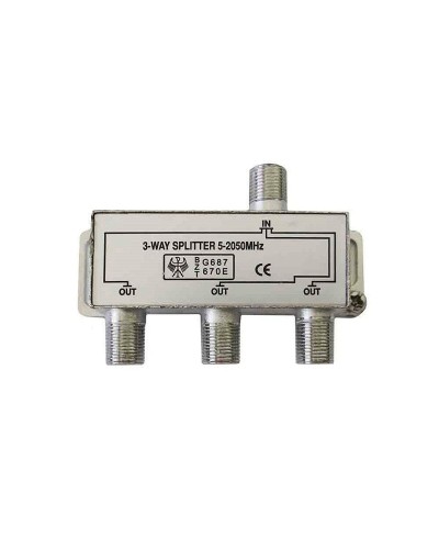 Erotin EDM 5-2050 Mhz