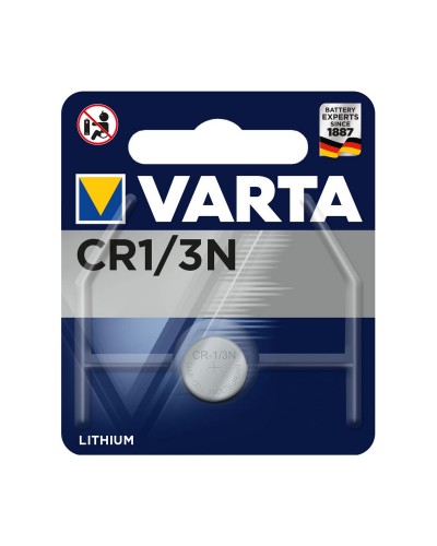 Batterien Varta (1 Stücke)