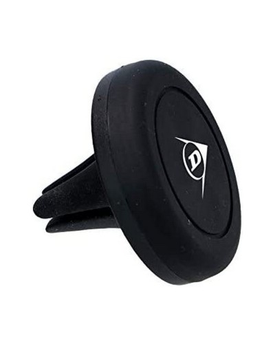 Dunlop Auto-Halterung für Lüftungsgitter - Polypropylen Schwarz Universal
