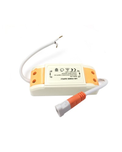 LED Trafo EDM 20W - Universal LED Licht Netzteil Ersatz
