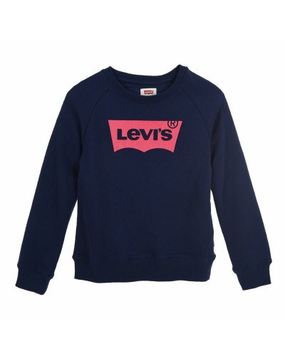 Träningsoverall barn Levi's Marinblå