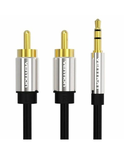 Kabel Audio Jack till RCA Vention BCFBH 2 m