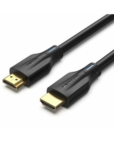 HDMI-kaapeli Vention AANBH 2 m Musta