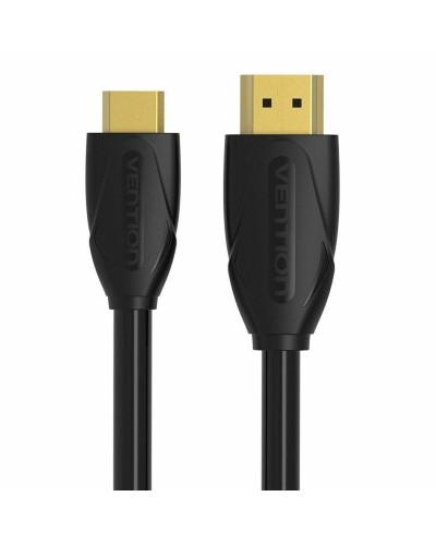 HDMI-kaapeli Vention VAA-D02-B200 2 m Musta