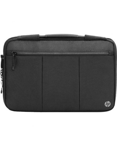 HP Renew Executive : Sacoche pour ordinateur portable 15.6" Noir - Professionnelle & Écologique
