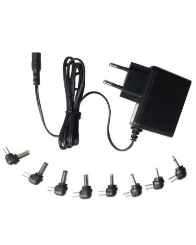 FONESTAR AD-520F Cargador Portátil Universal - Power Bank Rápido
