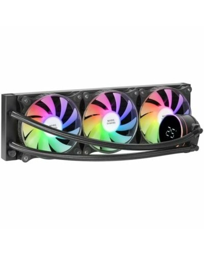 Flytande kylkit Mars Gaming MLLCD360