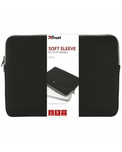 Trust 21251 Custodia Protettiva per Laptop 15.6" - Antishock & Impermeabile
