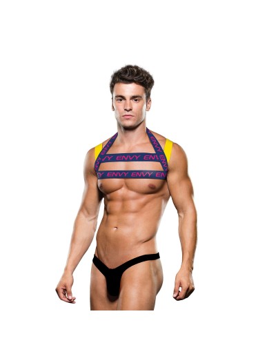 New Comers Envy: Breast Band L/XL - Support & Comfort
