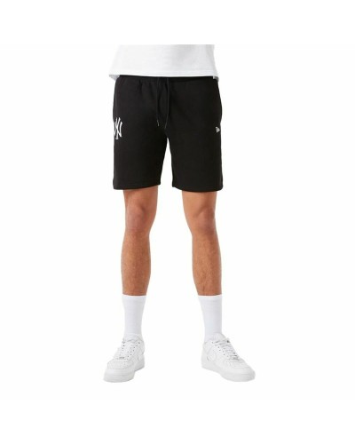 New Era MLB New York Black Shorts - Sports & Leisure
