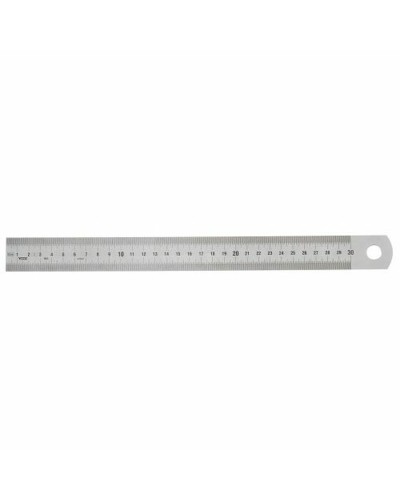 Ruler VOGEL EC Class II semi-rigid