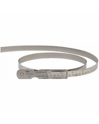 Tape for circumferences VOGEL UFM DIN 2768