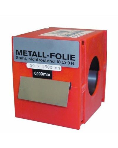 Rotolo di nastro calibrato VOGEL 0,2 mm (2500 mm)