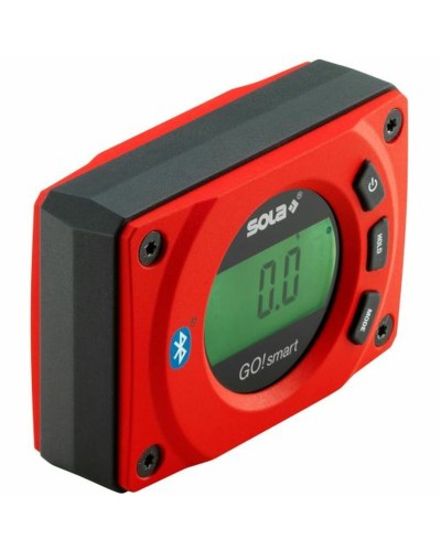 Inklinometer SOLA GO! Smart Digital