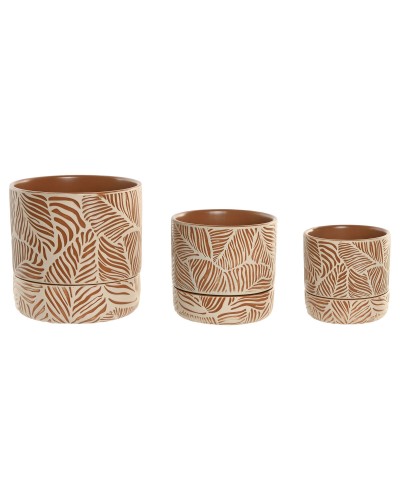 Kruka Home ESPRIT (3 antal)