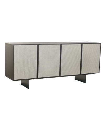 Buffet Home ESPRIT Bois Bois MDF 180 X 41 X 80 CM